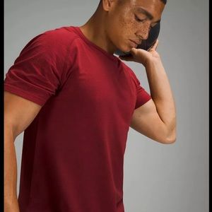 Lululemon Metal Vent 2.0 SS